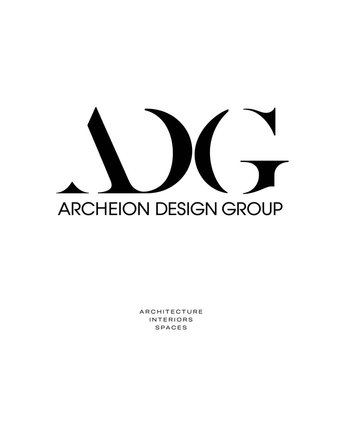 Archeion Design Group