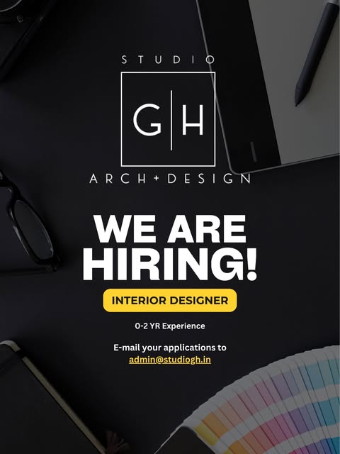 Interior Designer