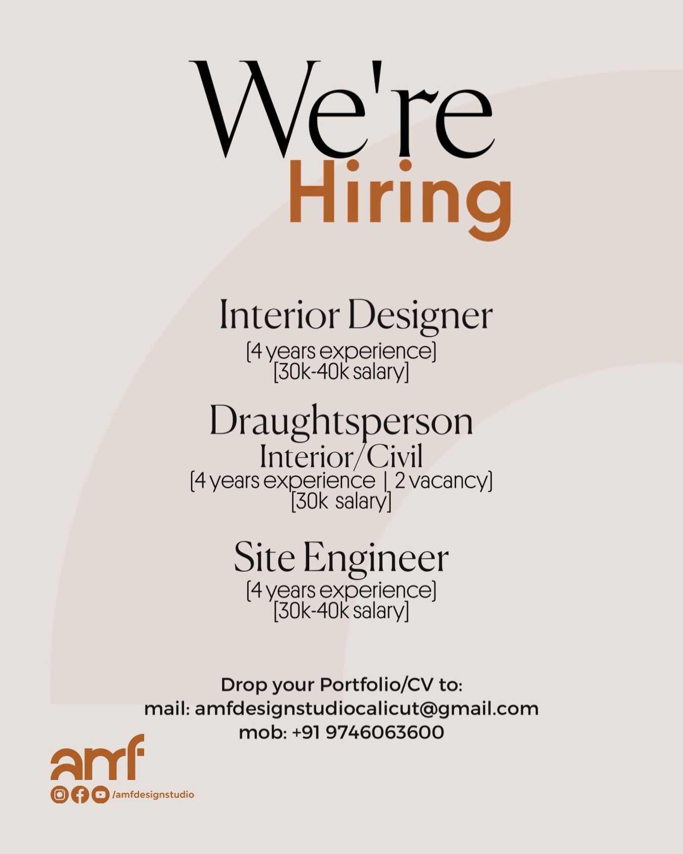 Draughtsperson