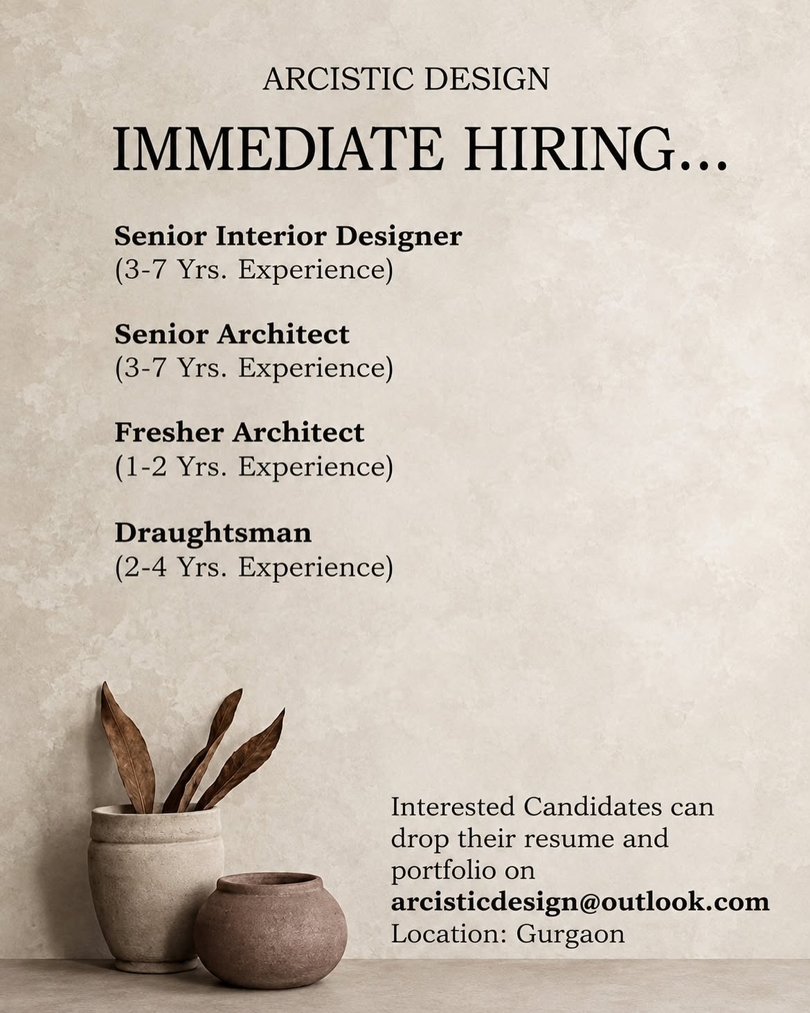 Draughtsman