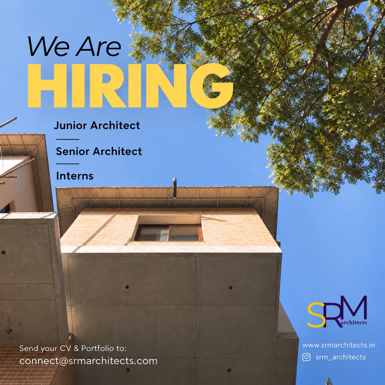 Junior Architect