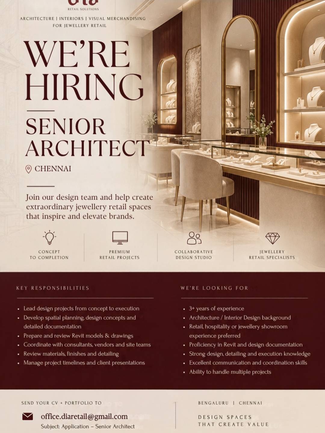 Senior Architect