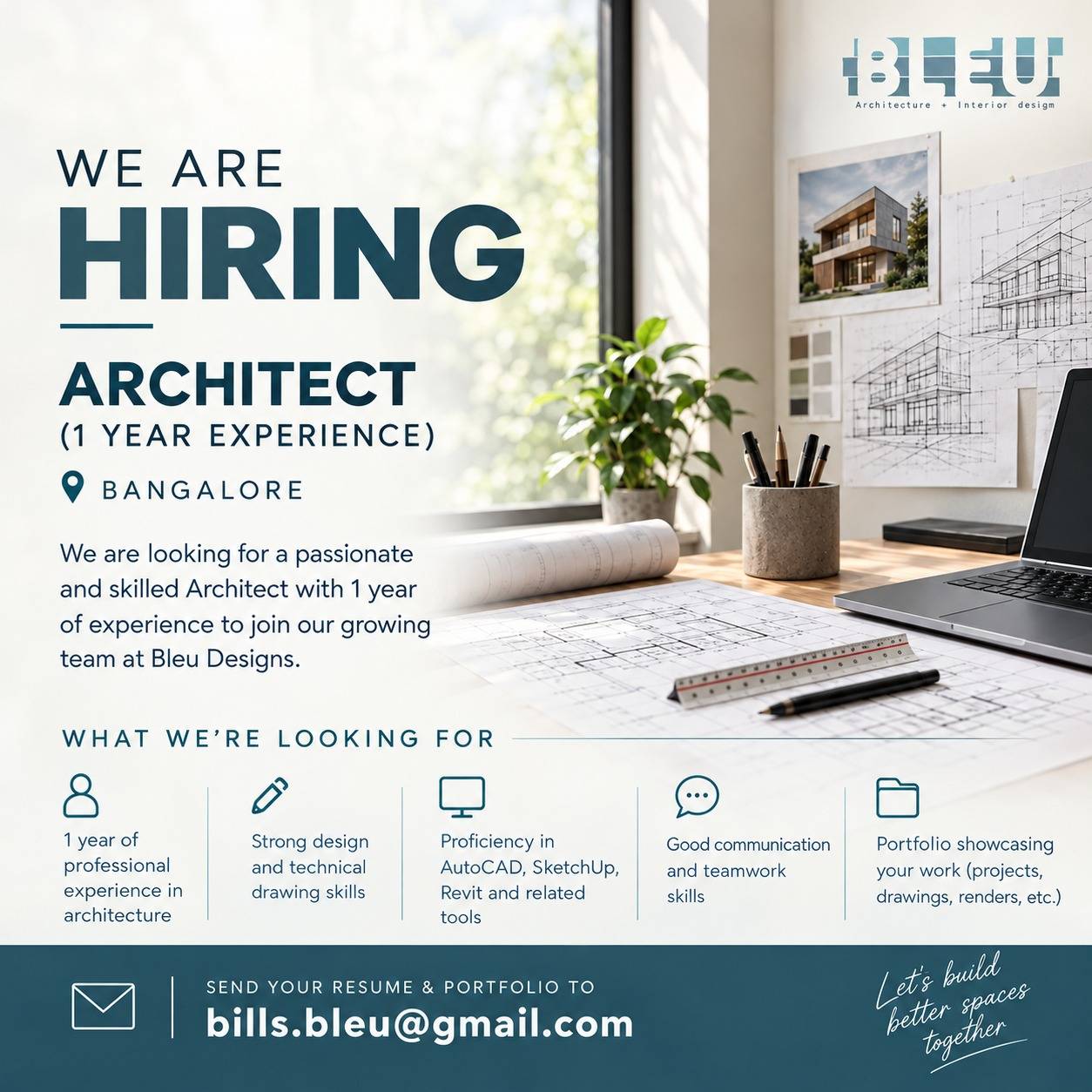 Architect