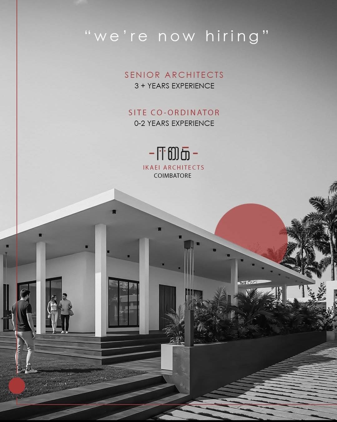 Senior Architect